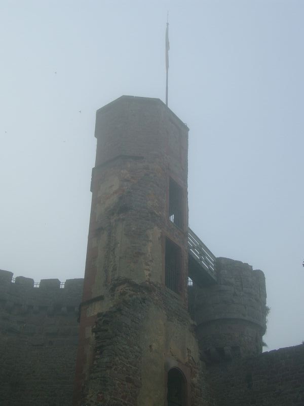 Burg Dilsberg