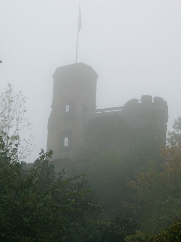 Burg Dilsberg