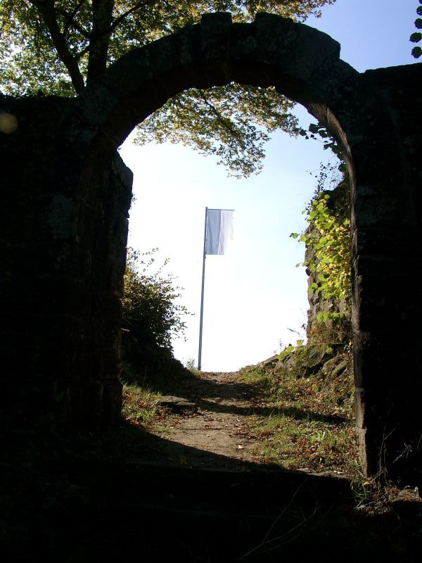 Burg Eberbach