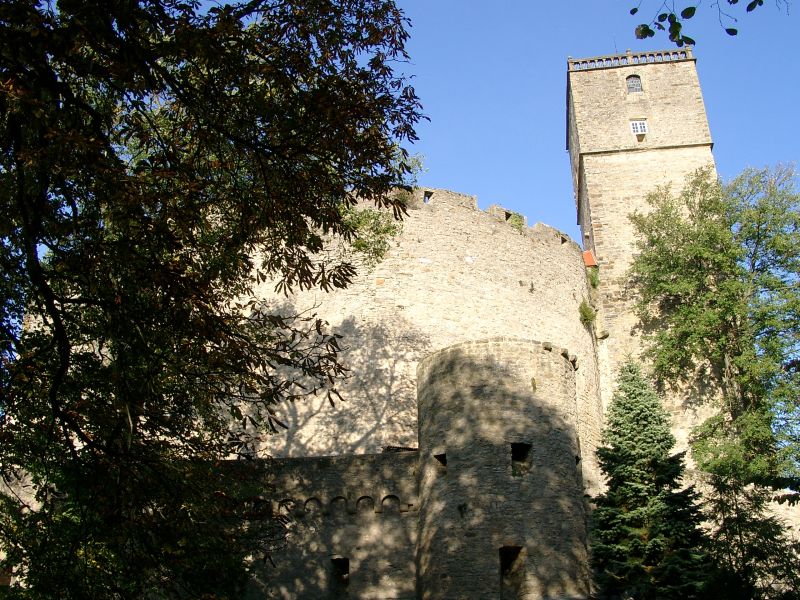 Burg Guttenberg