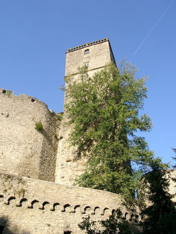 Burg Guttenberg