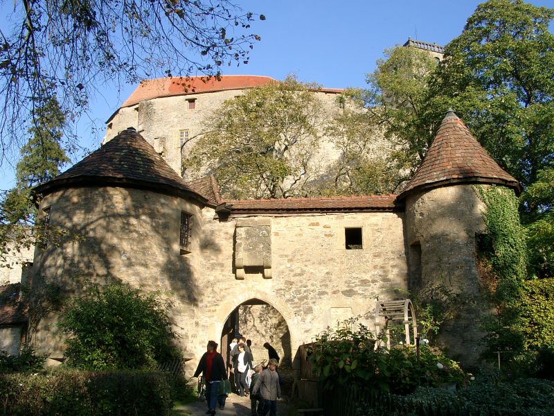 Burg Guttenberg