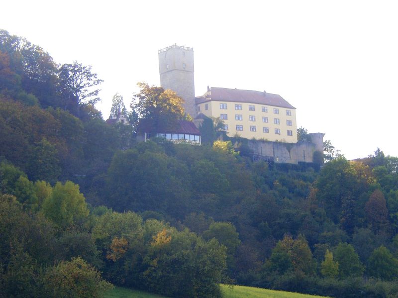 Burg Guttenberg