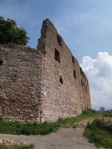 Burg Staufen