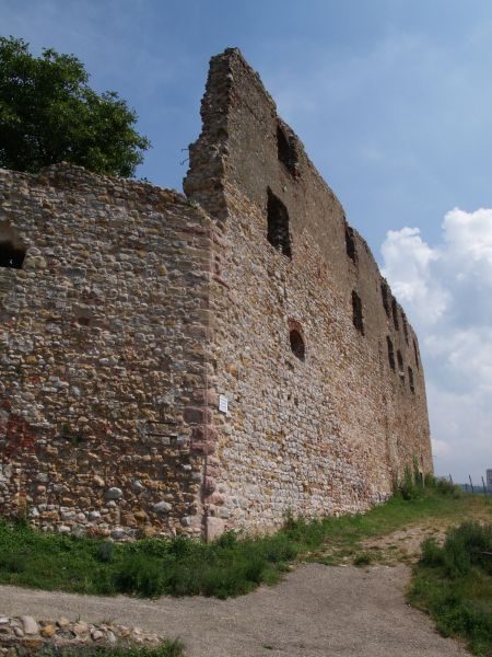 Burg Staufen