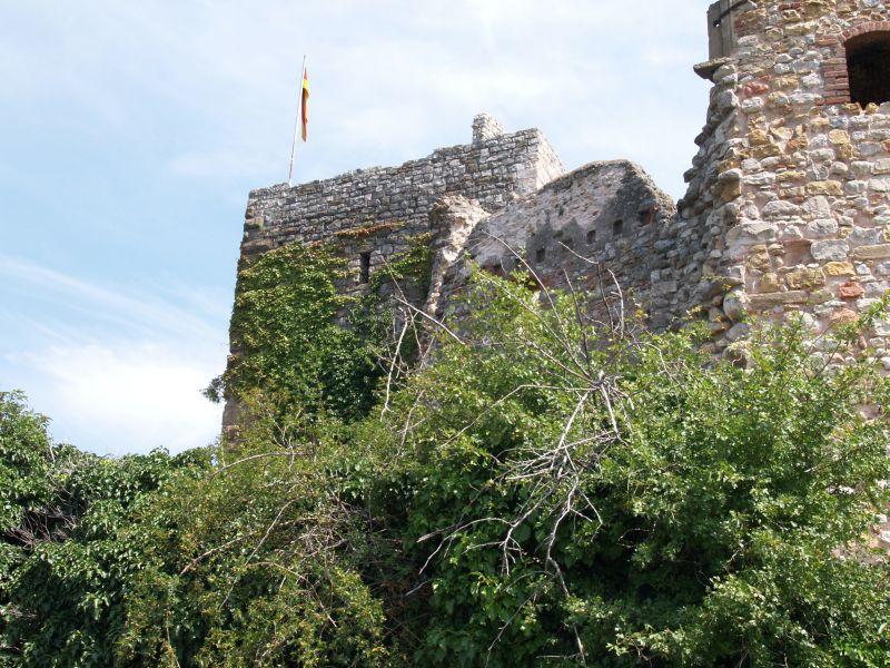 Burg Staufen