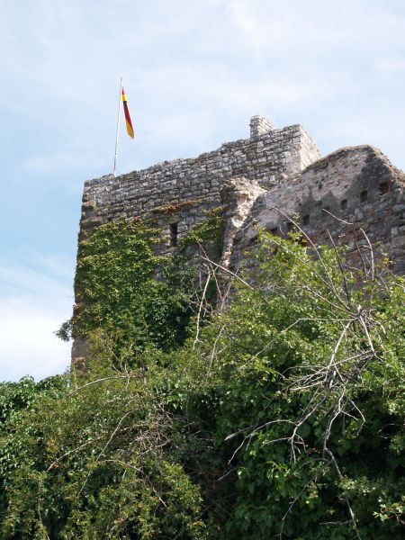 Burg Staufen