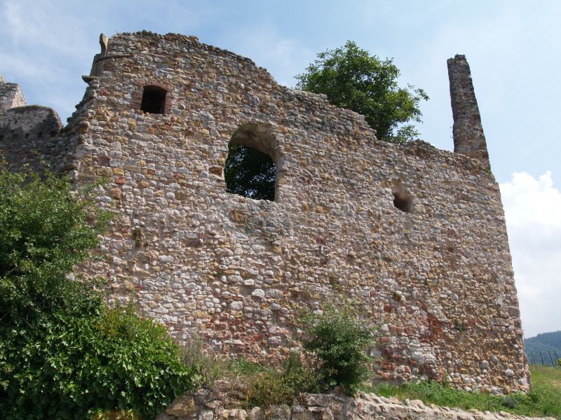 Burg Staufen