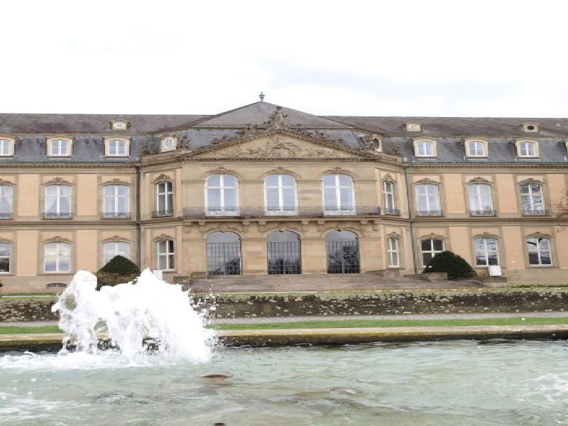 Neues Schloss Stuttgart