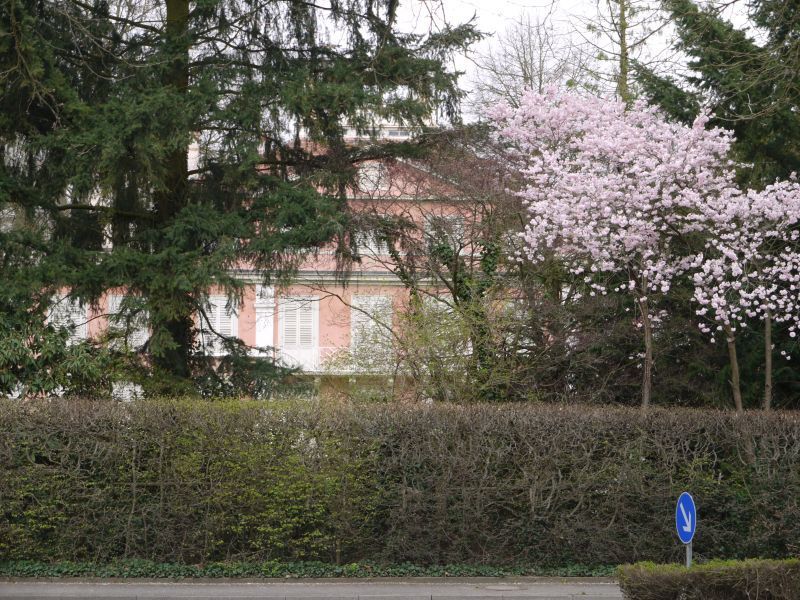 Schloss Hohenzollern