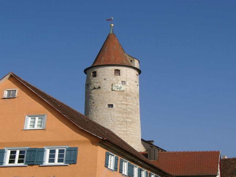 Schloss Kirchberg