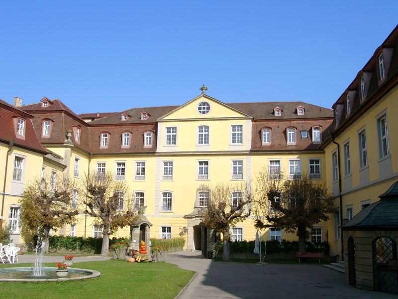 Schloss Kirchberg