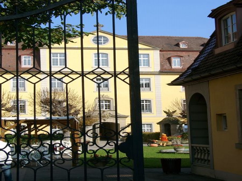 Schloss Kirchberg