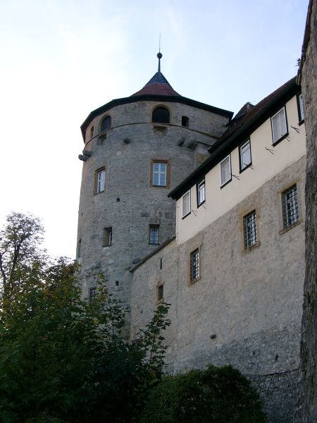 Schloss Langenburg