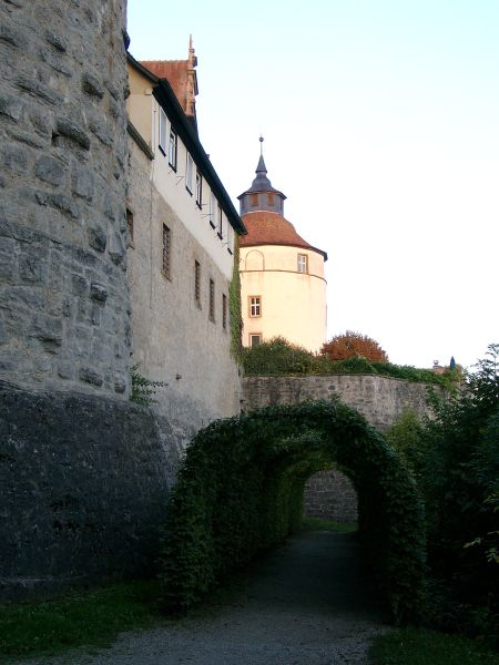 Schloss Langenburg