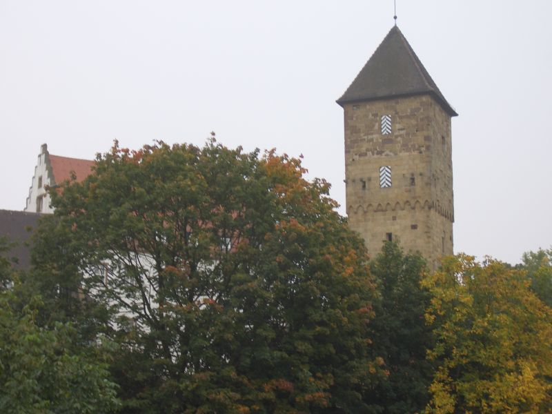 Schloss Neckarsulm