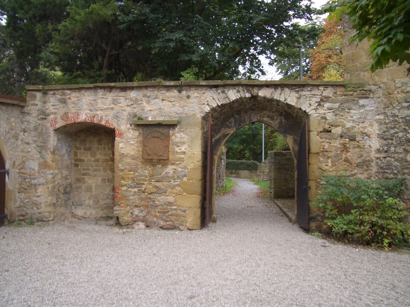 Schloss Neckarsulm