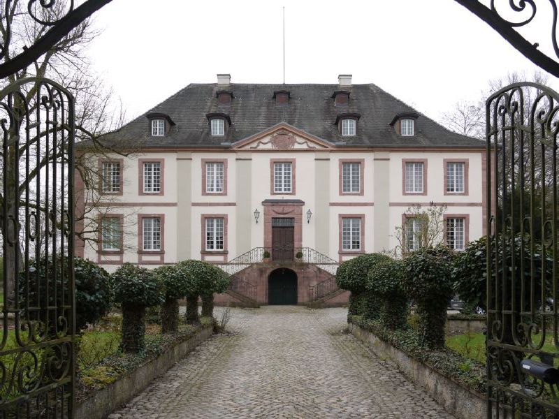 Schloss Neuershausen