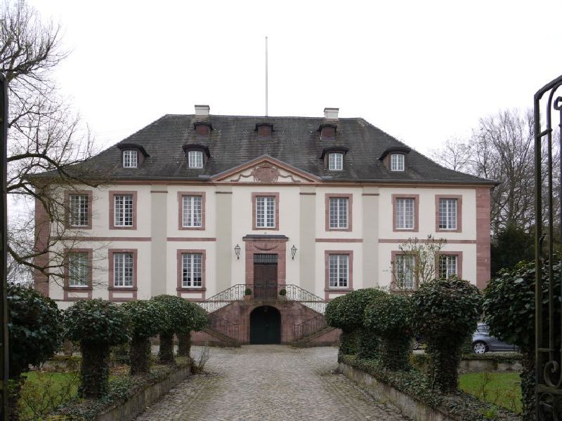 Schloss Neuershausen