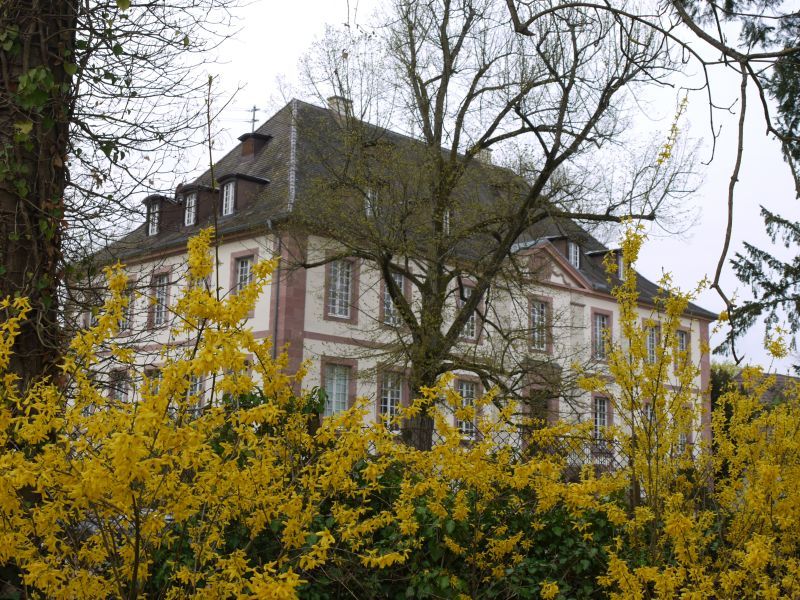 Schloss Neuershausen