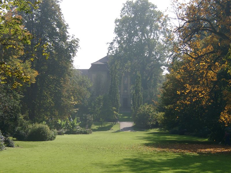 Schloss hringen