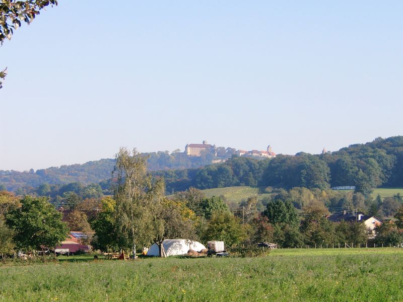 Schloss Waldenburg