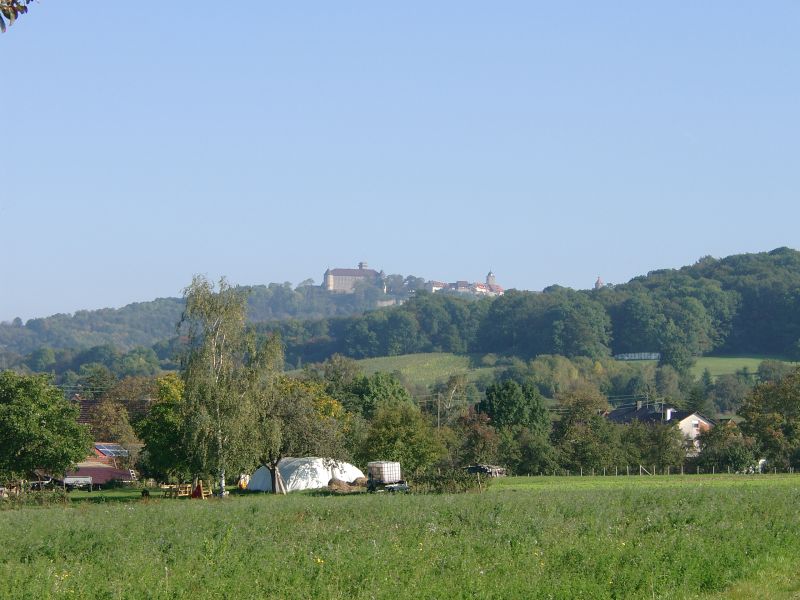 Schloss Waldenburg