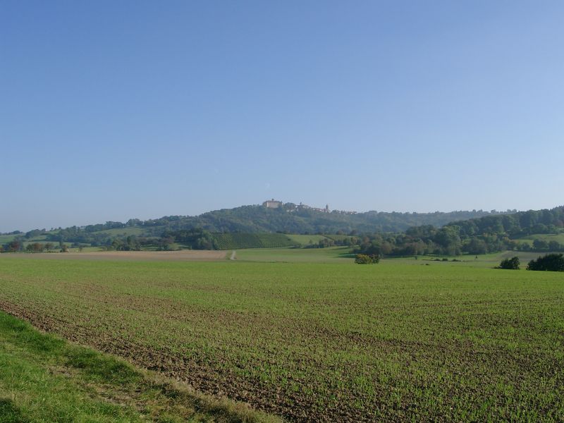 Schloss Waldenburg