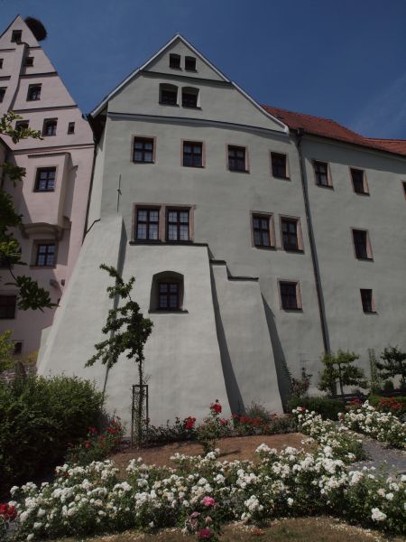 Altes Schloss Neustadt