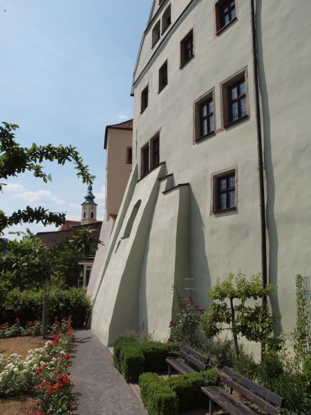 Altes Schloss Neustadt