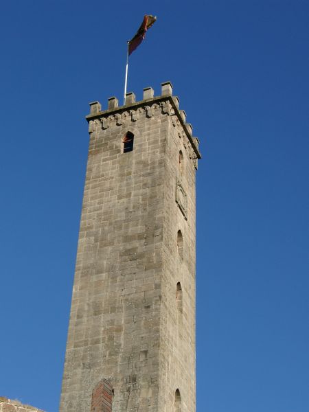 Burg Abenberg