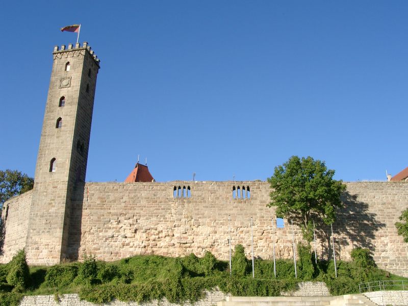 Burg Abenberg