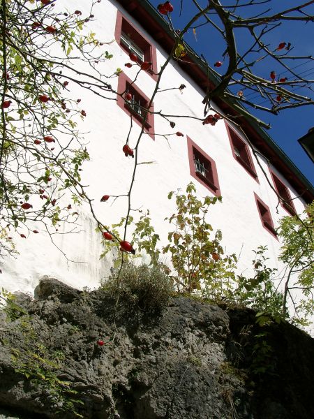 Burg Egloffstein