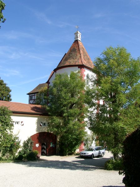 Burg Egloffstein