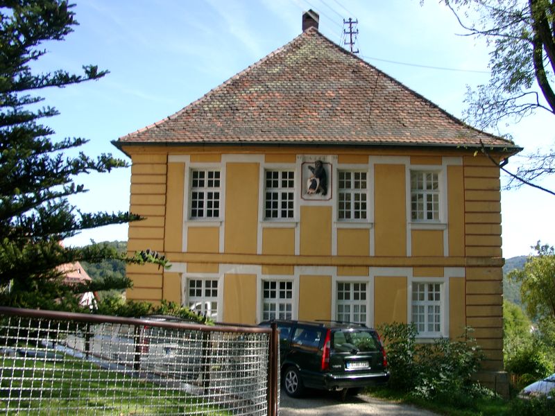 Burg Egloffstein