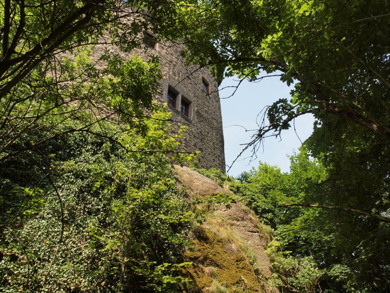 Burg Falkenberg