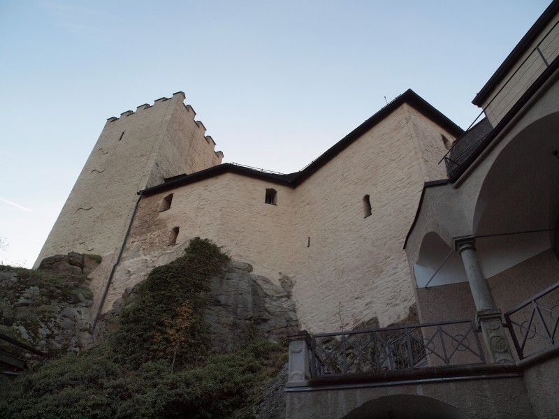 Burg Falkenstein