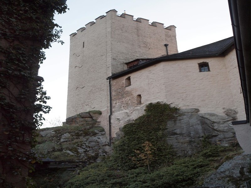 Burg Falkenstein