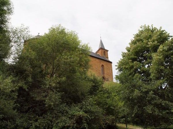 Burg Ggel