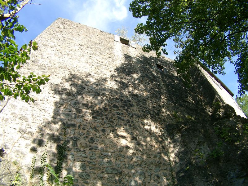 Burg Rabeneck