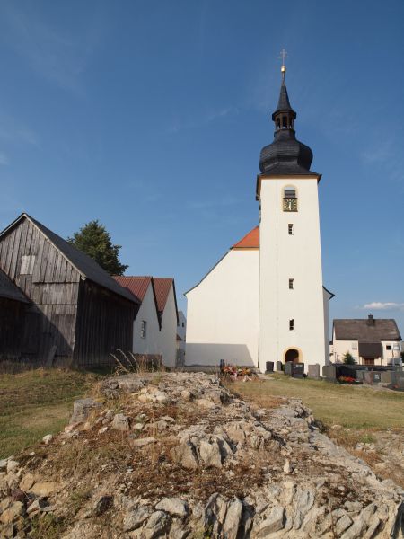 Burg Thurndorf