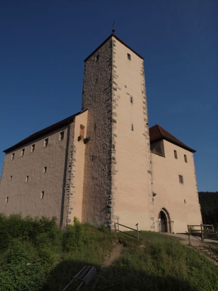 Burg Trausnitz