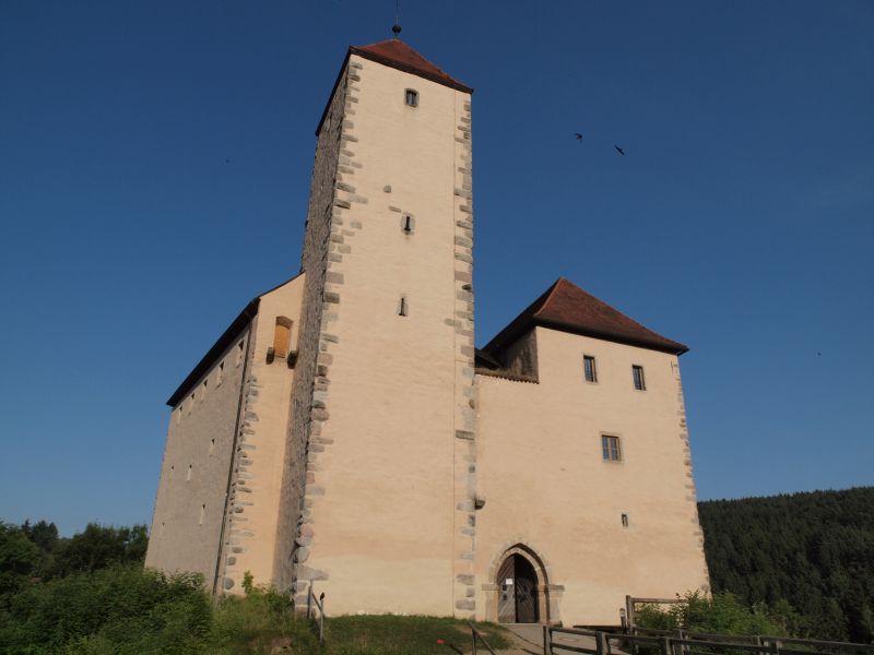 Burg Trausnitz