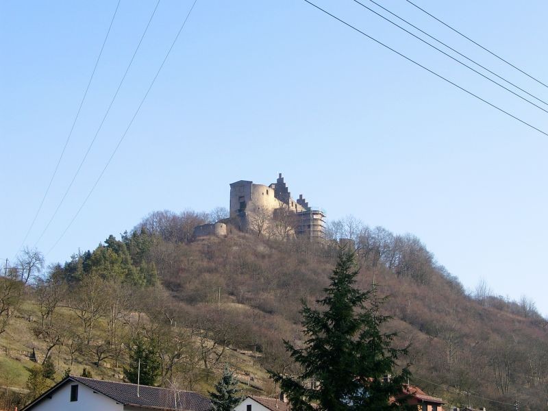 Burg Trimburg