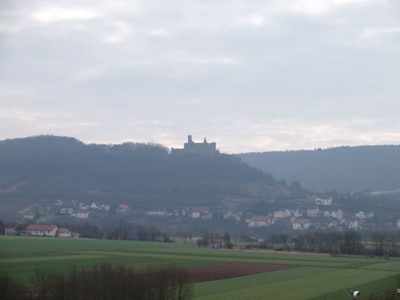 Burg Trimburg