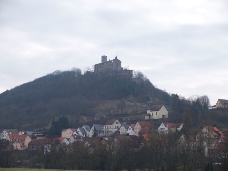 Burg Trimburg