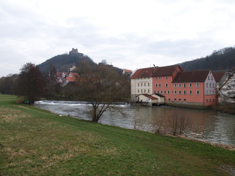 Burg Trimburg