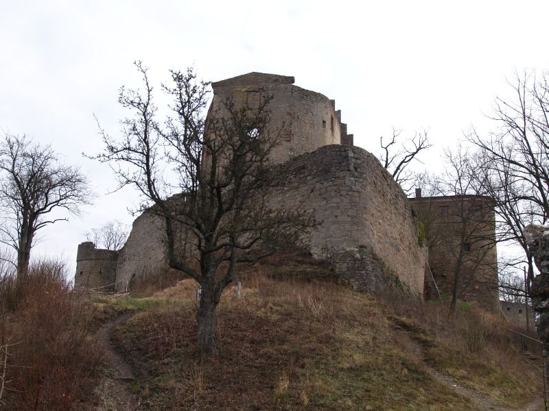 Burg Trimburg