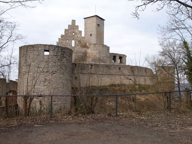 Burg Trimburg