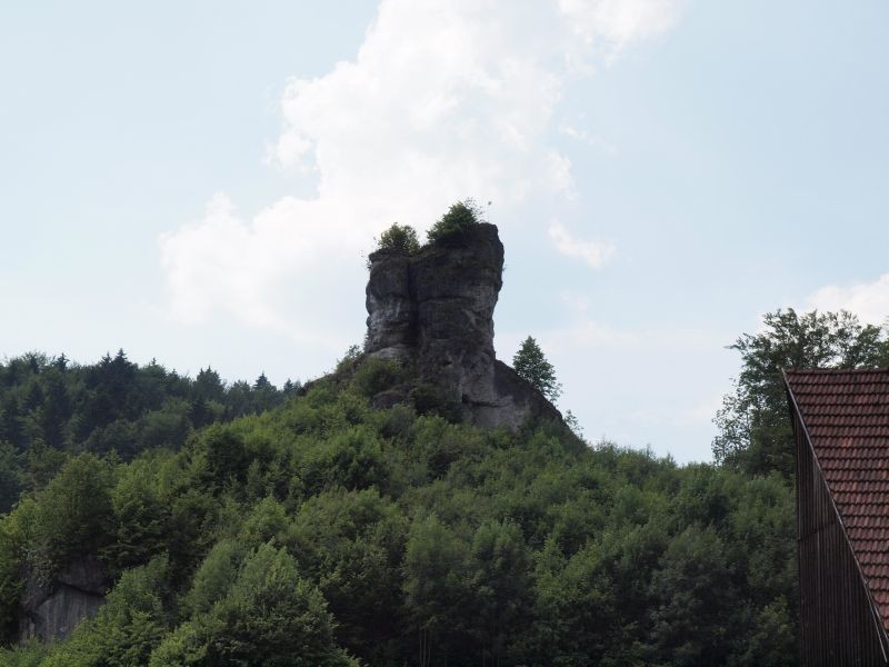 Burg Tchersfeld